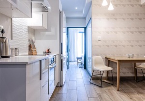 Regency 1 bedroom apartment Menlyn