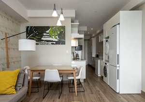 Regency 1 Bedroom Executive Apartment Menlyn