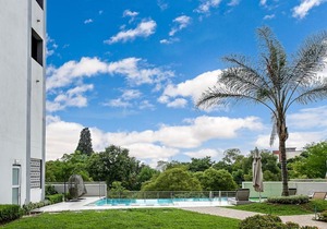 Regency 1 Bedroom Executive Apartment Menlyn