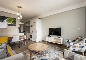 Regency 1 Bedroom Executive Apartment Menlyn