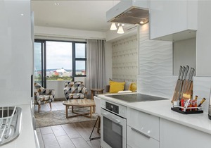 Regency 1 Bedroom Executive Apartment