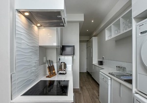 Regency 1 Bedroom Executive Apartment