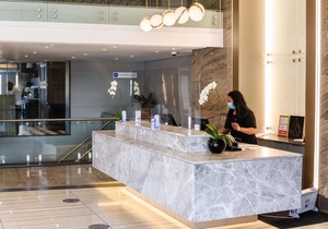 Regency 1 Bedroom Executive Apartment