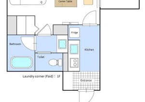 ReLA Higashimatsudo - Vacation STAY 67551v