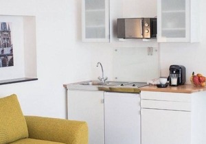 Relax Aachener Boardinghouse