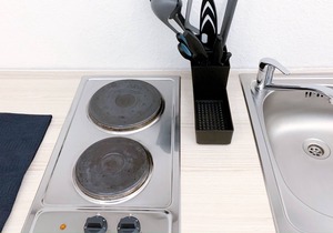 Relax Aachener Boardinghouse Premium 1 App 3