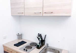 Relax Aachener Boardinghouse Premium 1 App 3