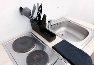 Relax Aachener Boardinghouse Premium 1 App 3