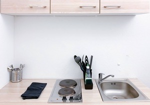 Relax Aachener Boardinghouse Premium 1 App 3