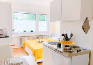 Relax Aachener Boardinghouse Premium 1 App 3