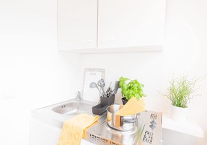 Relax Aachener Boardinghouse Premium 1 App 4