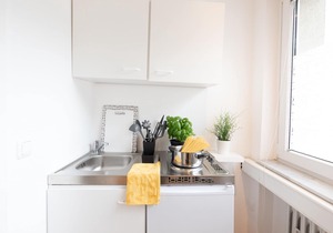 Relax Aachener Boardinghouse Premium 1 App 4