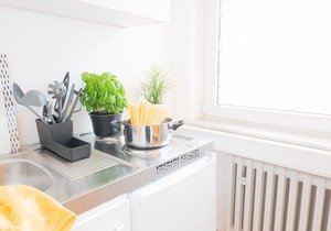 Relax Aachener Boardinghouse Premium 1 App 4