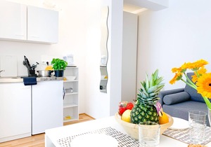 Relax Aachener Boardinghouse Premium 1 App 5