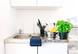 Relax Aachener Boardinghouse Premium 1 App 5