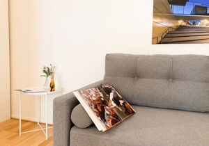 Relax Aachener Boardinghouse Premium 1 App 5