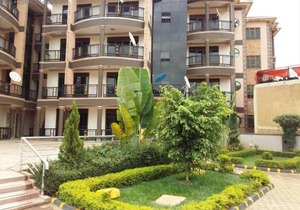 Relax and enjoy the great amenities offered by the 243 Apartments