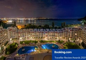 RELAX Apartment in Varna South Bay Residence