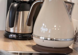 "Relax in Haus Otto: vacation apartment with sea view on Föhr!"