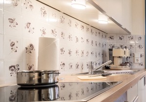 "Relax in Haus Otto: vacation apartment with sea view on Föhr!"