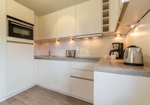 "Relaxation and adventure in a charming vacation apartment by the North Sea!"
