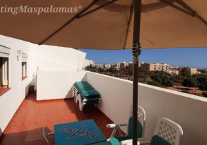RelaxHosting Maspalomas