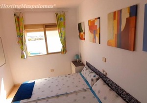 RelaxHosting Maspalomas