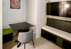 Relaxing 1BD/1BA Studio - DTWN Springfield