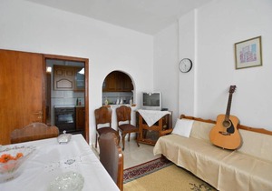 Relaxing experiences near Ancient Olympia