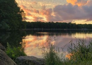 Relaxing Lakefront, 3 Beds, 2 Baths, Sleeps 8