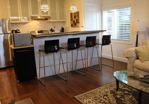 Remodeled 2BR in Downtown San Mateo