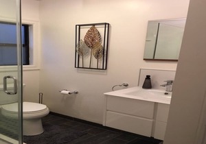 Remodeled 2BR in Downtown San Mateo