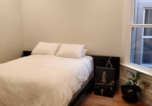 Remodelled home in the heart of The Castro