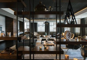 Renaissance Allentown Hotel