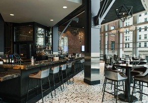 Renaissance Allentown Hotel