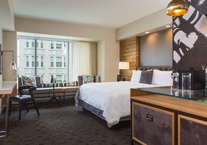 Renaissance Allentown Hotel