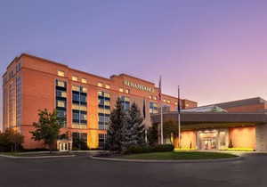 Renaissance Indianapolis North Hotel