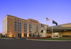 Renaissance Indianapolis North Hotel
