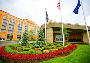 Renaissance Indianapolis North Hotel