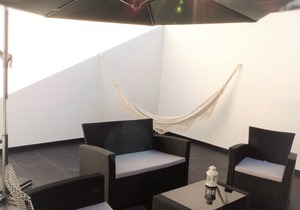 RENDEZ VOUS PORTO I (T1)