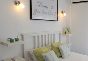 RENDEZ VOUS PORTO I (T1)