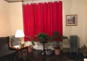 Rendezvous in Midtown