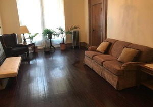 Rendezvous in Midtown