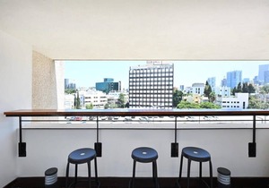 Renovated 3BR Penthouse Rothschild by HolyGuest