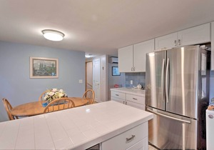 Renovated Cape Cod Home: Walk to Beach & Downtown!