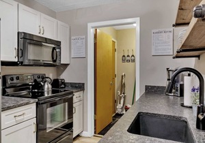 Renovated Ski In Ski Out Condo at Holiday Valley