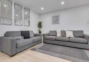 Renovated unit in the heart of Macquarie Park