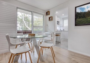 Renovated unit in the heart of Macquarie Park