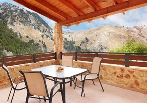 Rent Zourva Villa For Less And Enjoy An Original Summer In Crete!