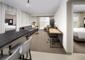 Residence Inn by Marriott Modesto North